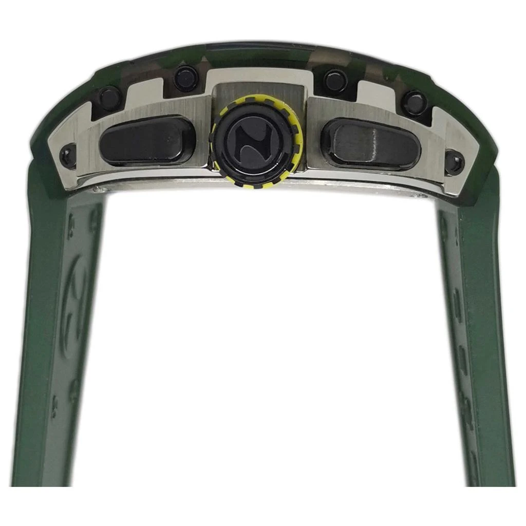 Nubeo Nubeo Men's Watch NB-6024-0L 2