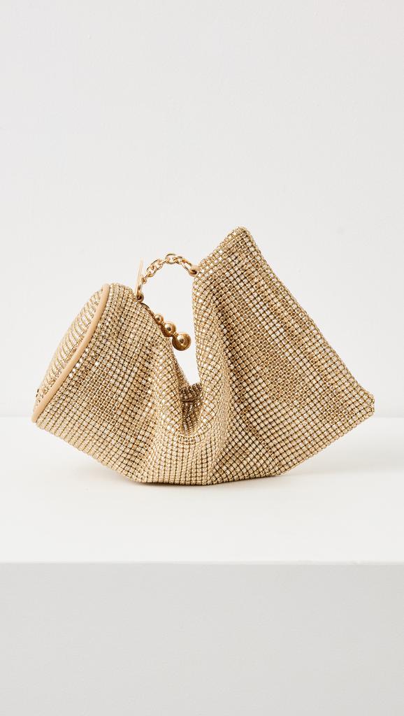 Cult Gaia Viera Wristlet