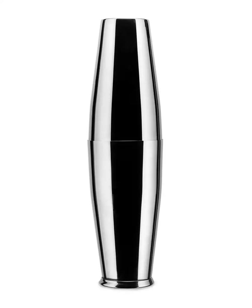 Alessi Boston Cocktail Shaker, 16.09 Oz