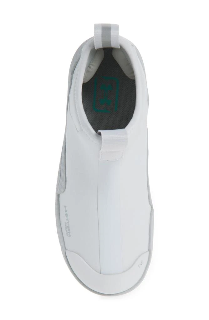 Under Armour Charged Shoreman Deck Boot 5