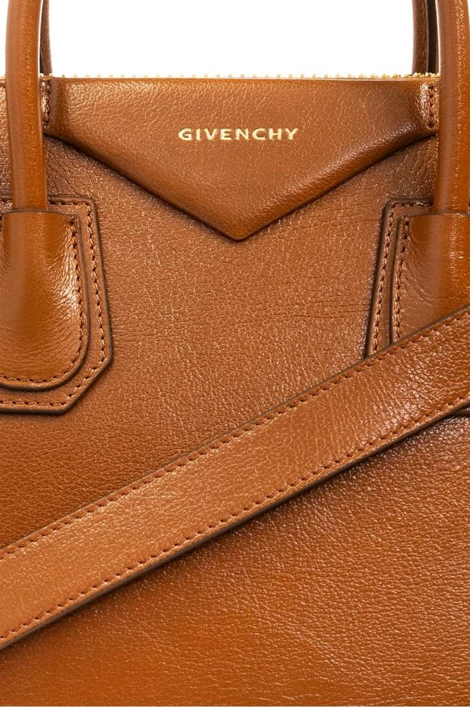 Givenchy Givenchy Antigona Small Top Handle Bag 5