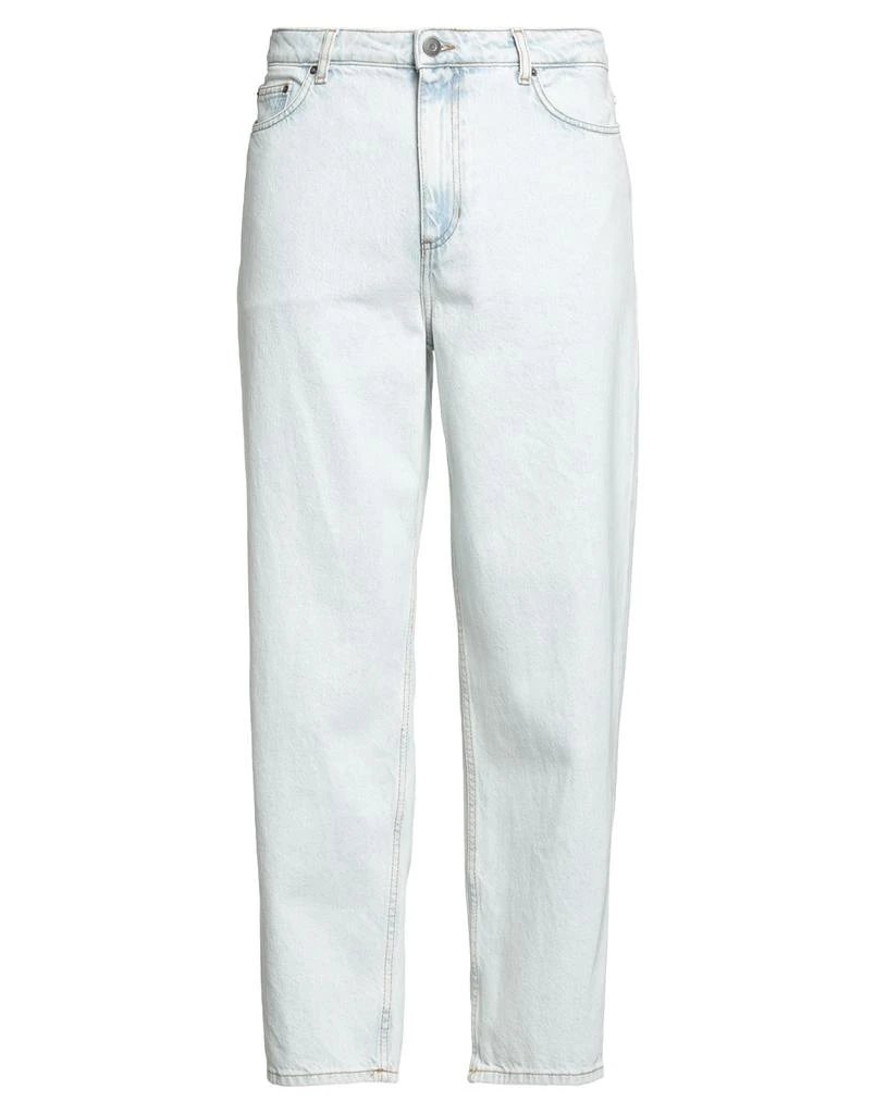 American Vintage Denim pants 1