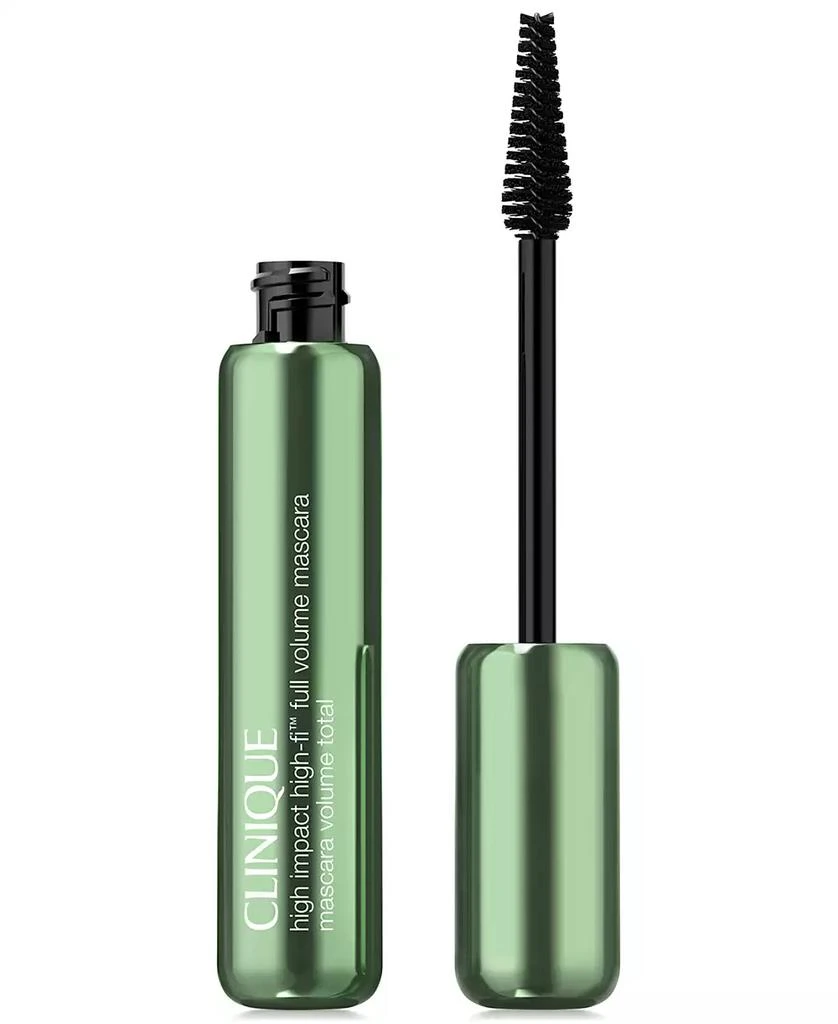Clinique High Impact High-Fi Full Volume Mascara 1