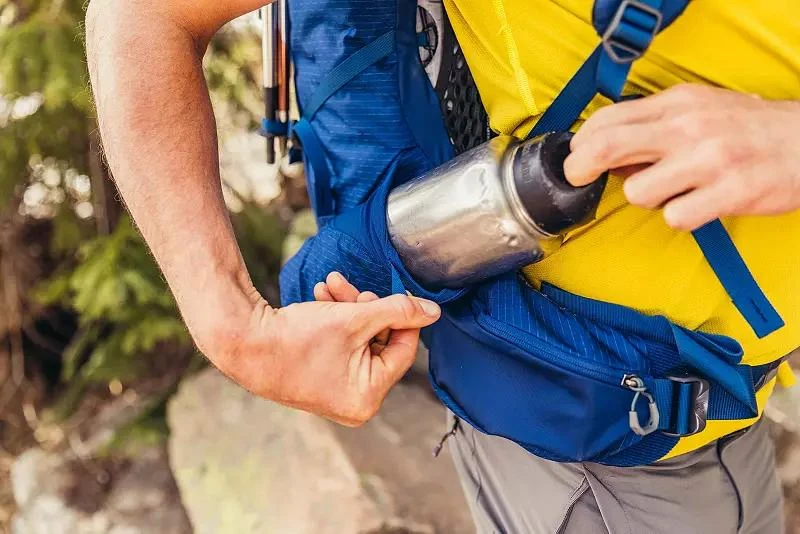 Gregory Gregory Katmai 65 Internal Frame Pack 6