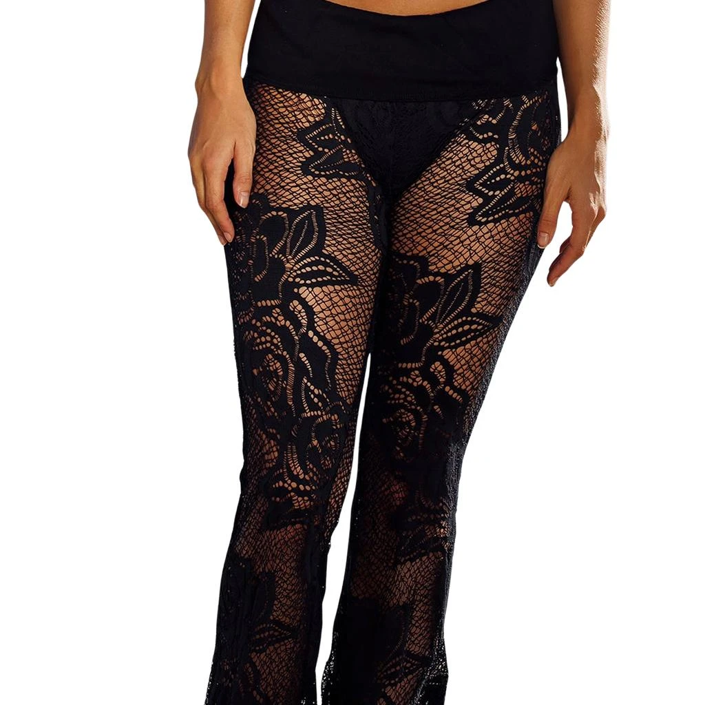 Beach Bunny Swimwear Monique Booty Pant 4