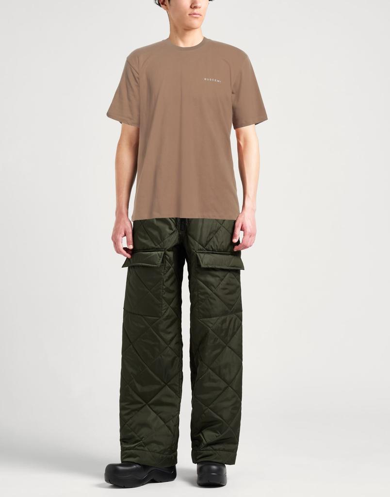 BUSCEMI Basic T-shirt