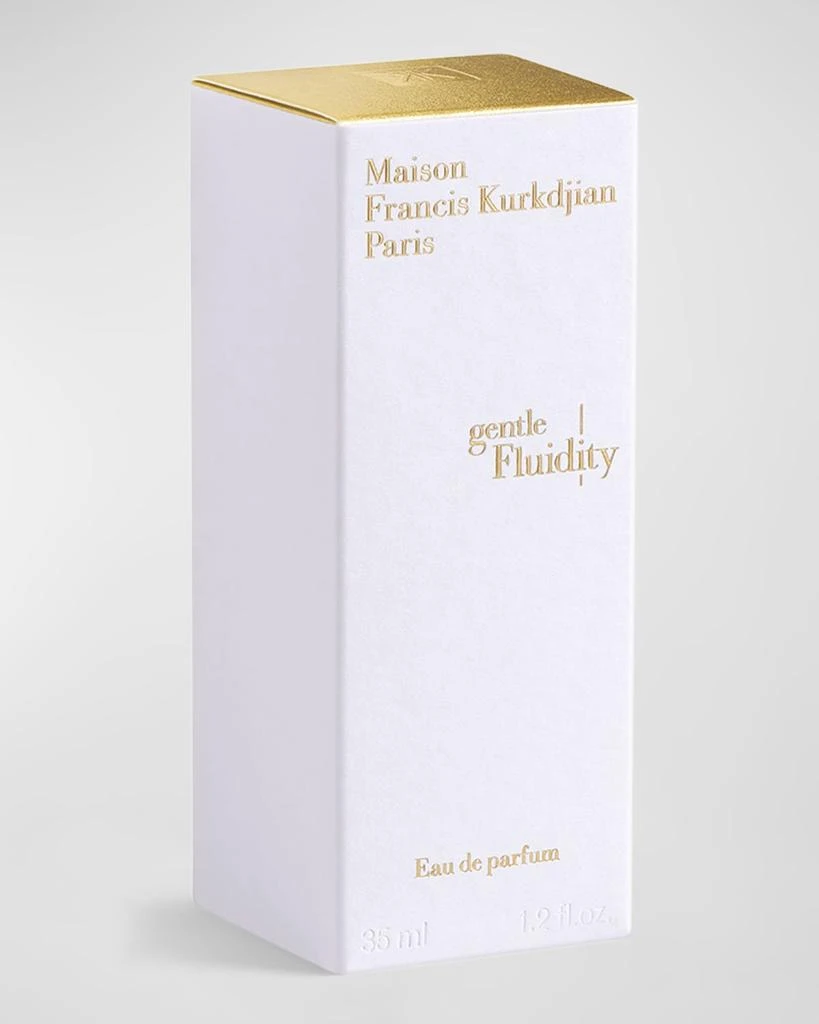 Maison Francis Kurkdjian Gentle Fluidity Gold Eau de Parfum 4