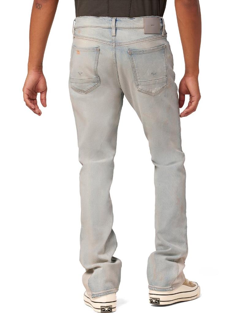 Hudson Jeans HUDSON Jeans Walker Kick Flare Jean