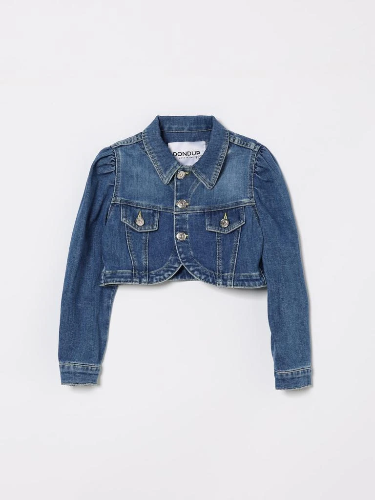 DONDUP Coat kids Dondup Kids