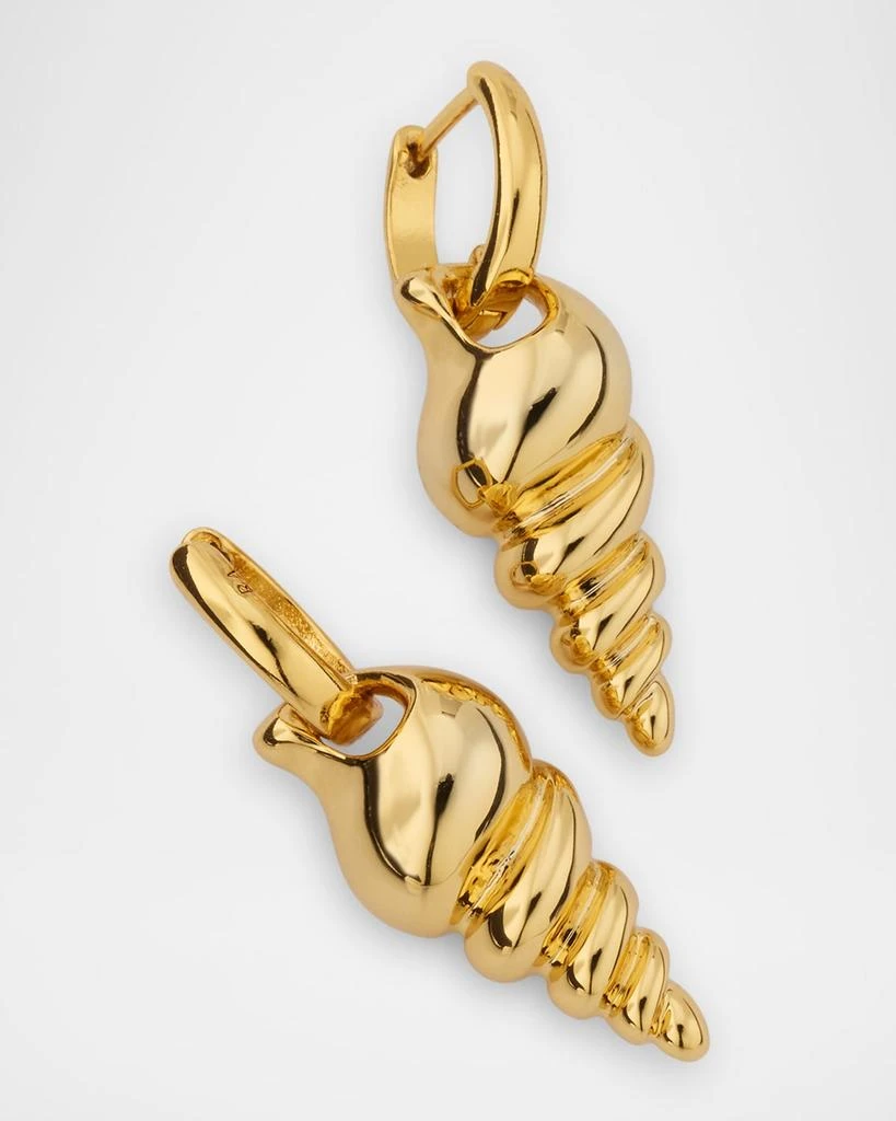 Roxanne Assoulin The Conch Earrings 3