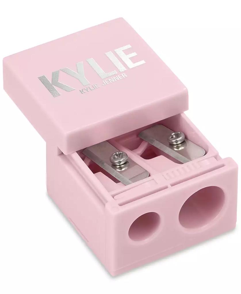 Kylie Cosmetics Pencil Sharpener