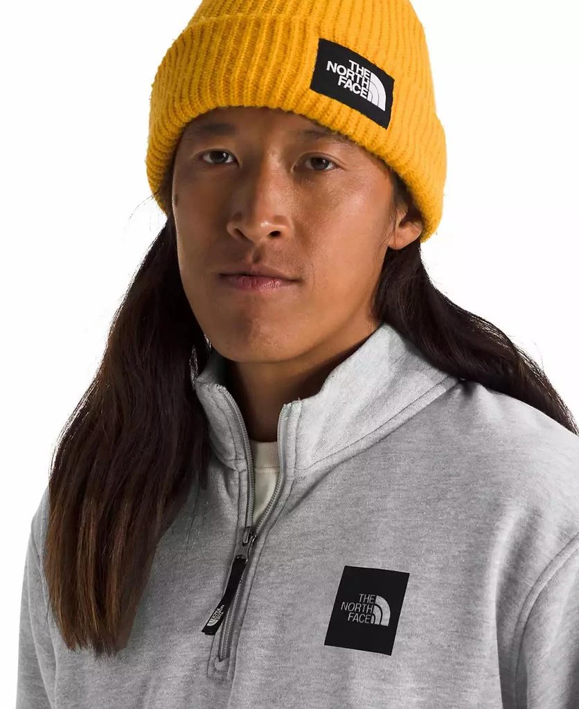 The North Face Men
s Box Half Dome ¼ Zip Sweatshirt 3