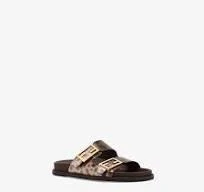 Fendi Fendi Flat Shoes 2