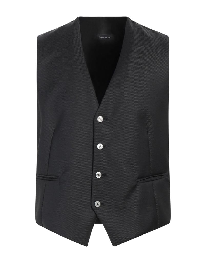 ANGELO NARDELLI Suit vest
