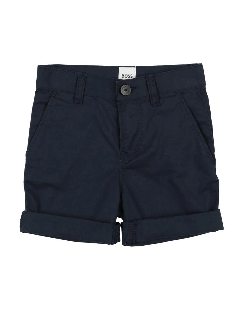Hugo Boss Shorts
Bermuda