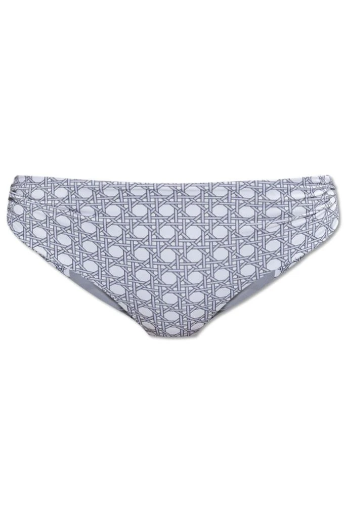 Marysia Marysia Geometric Print Swimsuit Bottom 1