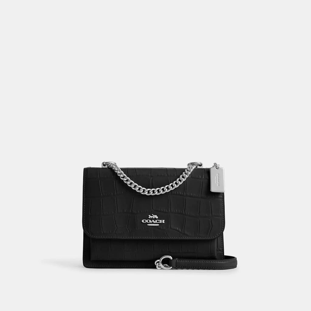Coach Klare Crossbody 1