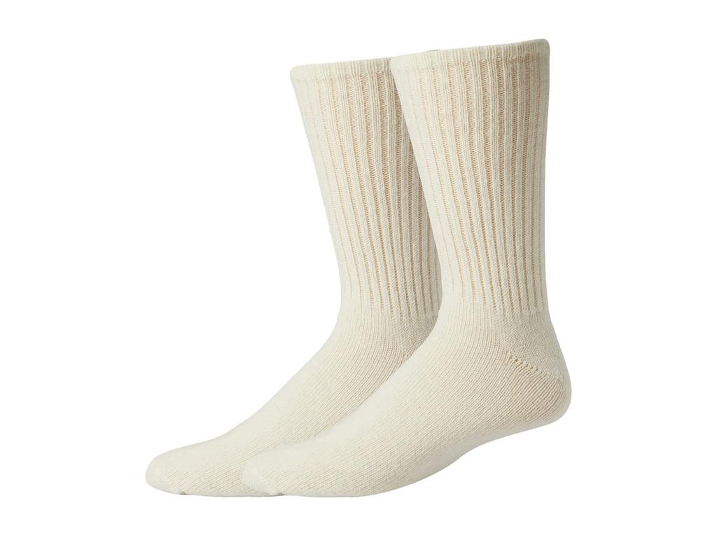 Wigwam 625 Original Wool Athletic Sock, 2-Pack