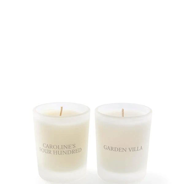 ARQUISTE Parfumeur ARQUISTE Parfumeur St. Regis Votive Gift Set 2