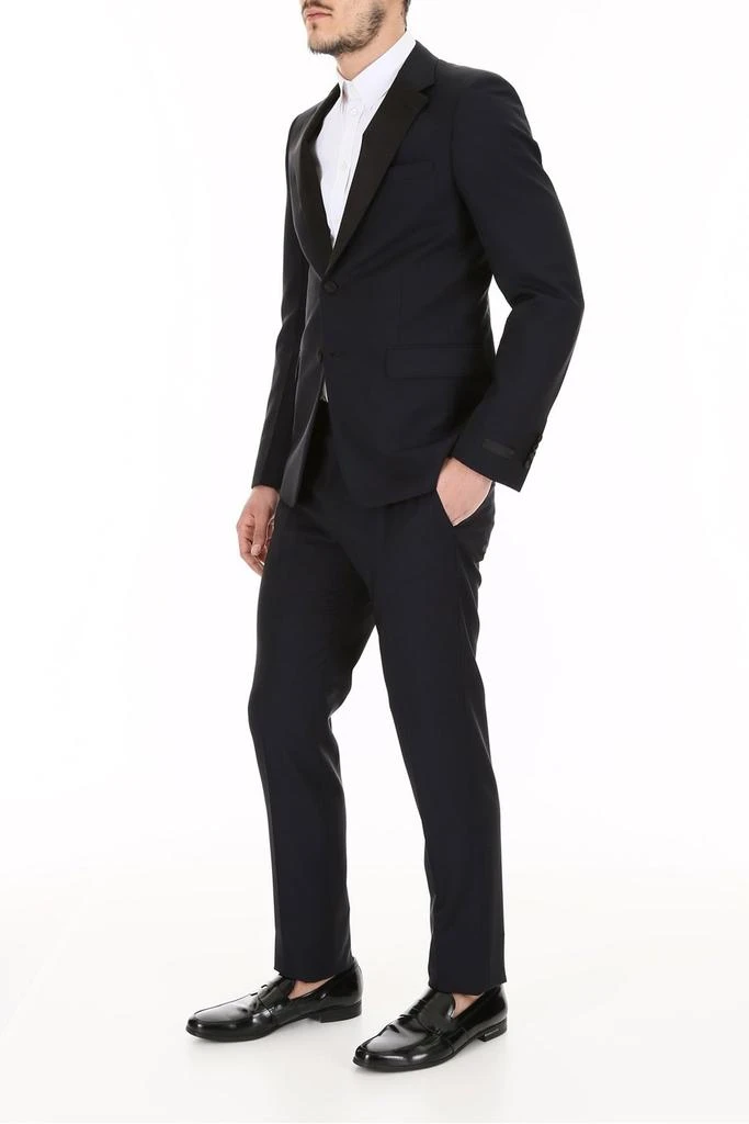 Prada Prada Two Piece Tailored Suit 4