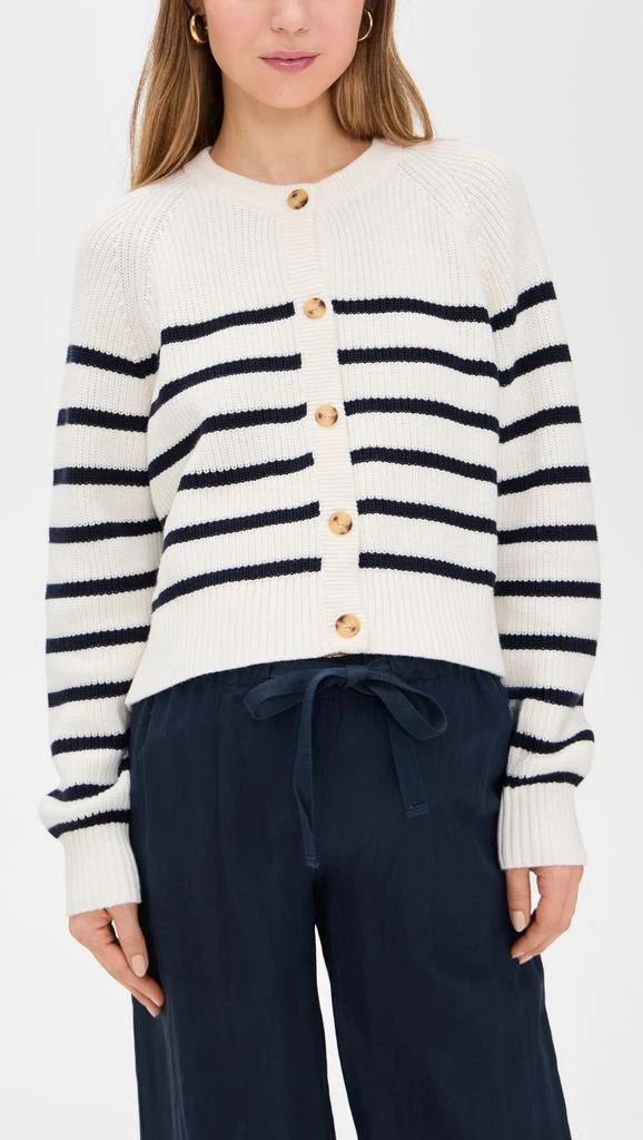 HATCH The Mini Cocoon Marlow Cardigan 6