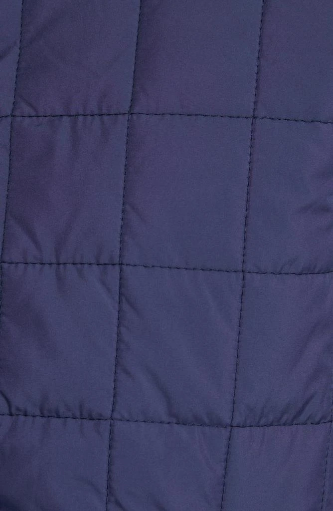 Scott Barber Quilted Vest 5