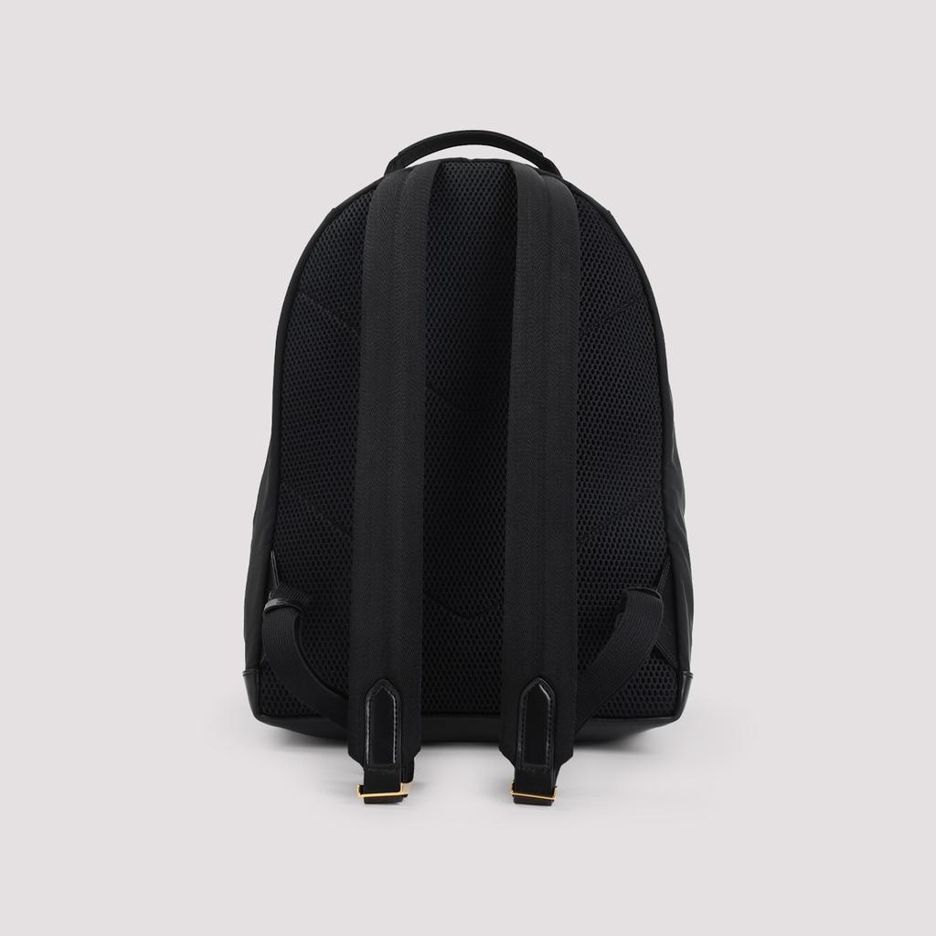 Tom Ford Polyester Backpack