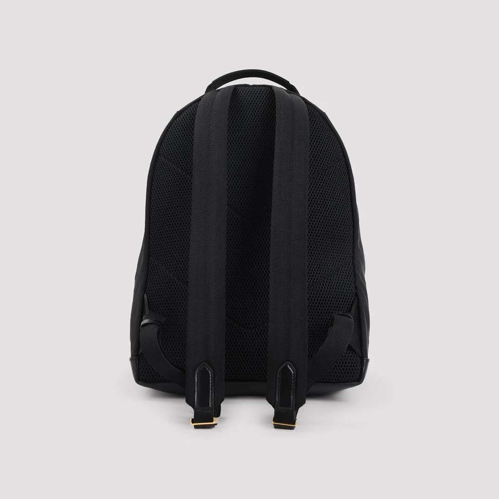 Tom Ford Polyester Backpack 2