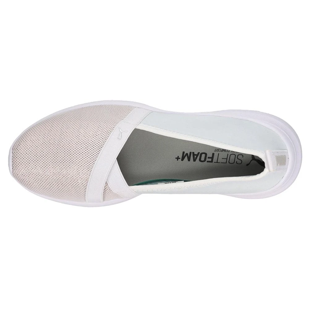 Puma Adelina Shine Slip On Shoes 4