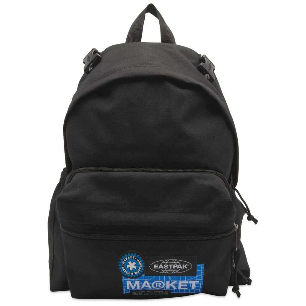 Eastpak Eastpak x Market Basketball Backpack 1