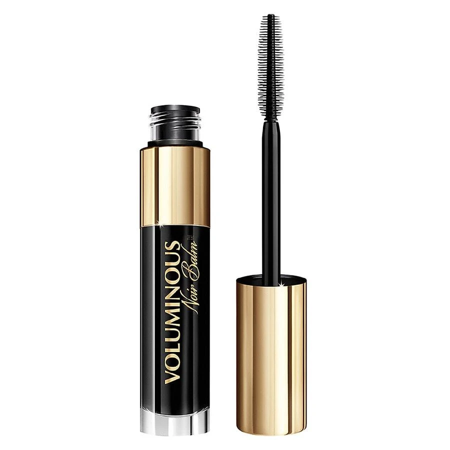 L
Oreal Paris Noir Balm Volumizing, Caring, Vegan Mascara
