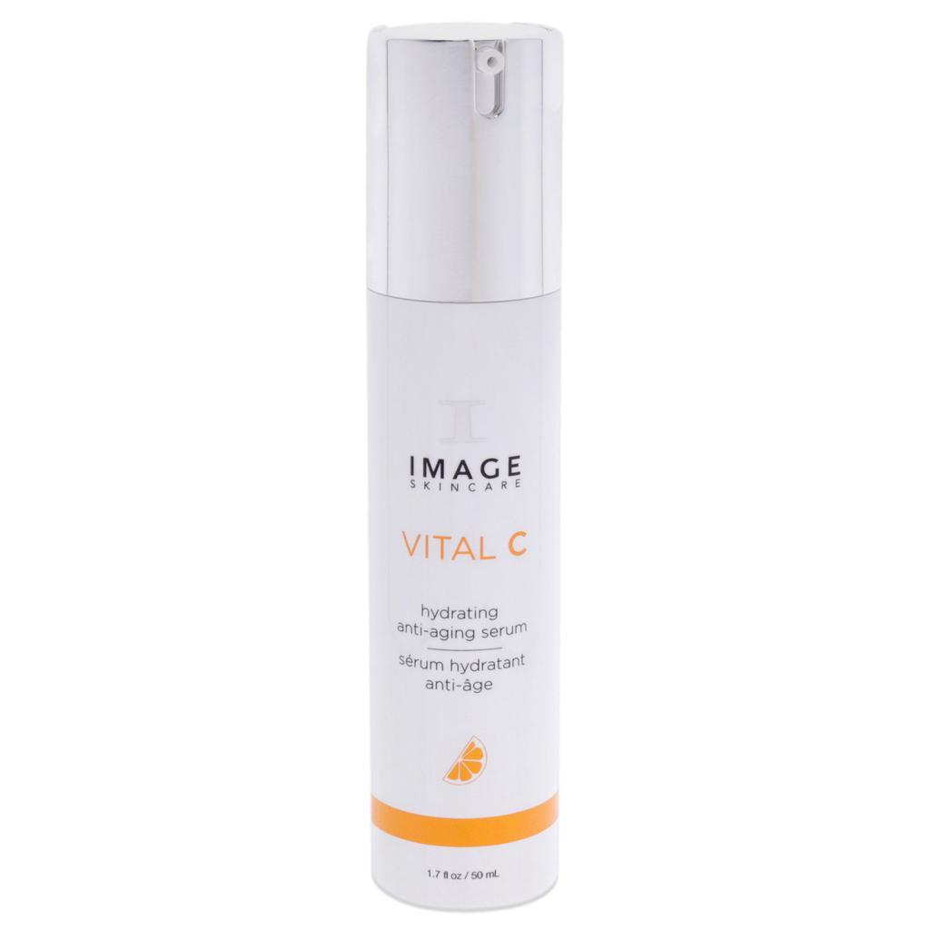 IMAGE Vital C Hydrating Anti-Aging Serum by  for Unisex - 1.7 oz Serum