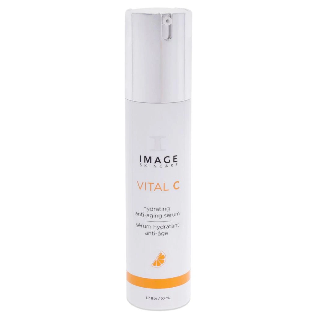 IMAGE Vital C Hydrating Anti-Aging Serum by  for Unisex - 1.7 oz Serum 2