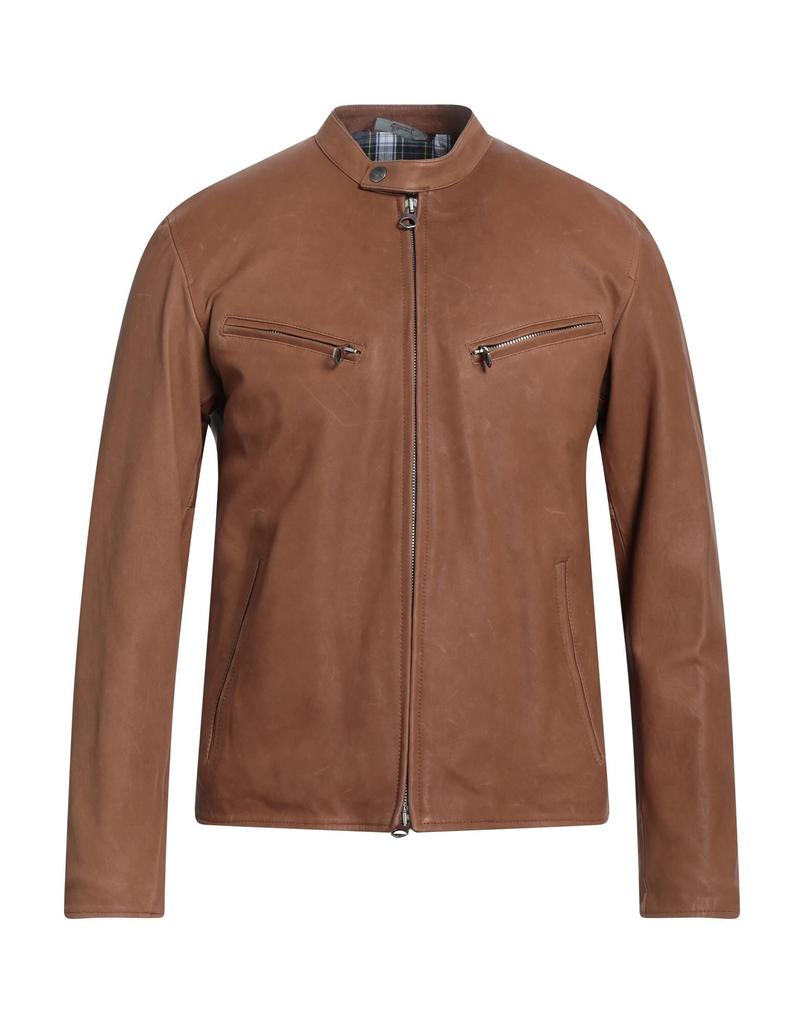 STEWART Jacket