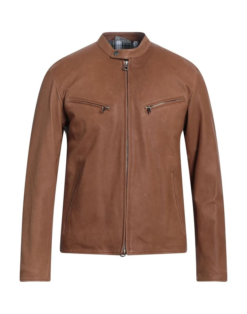 STEWART Jacket 1