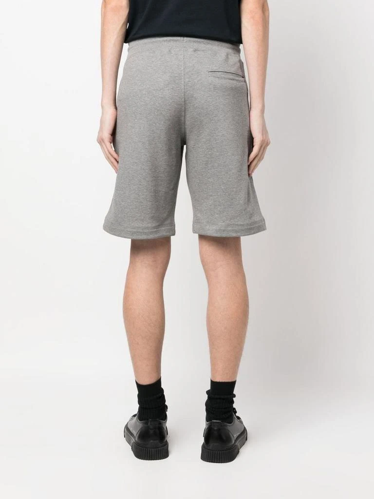 Paul Smith PS PAUL SMITH - Cotton Shorts 3