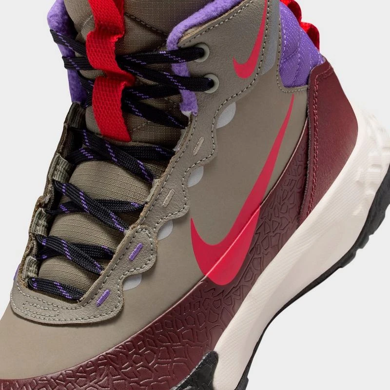 NIKE Big Kids
 Nike Terrascout Boots 3