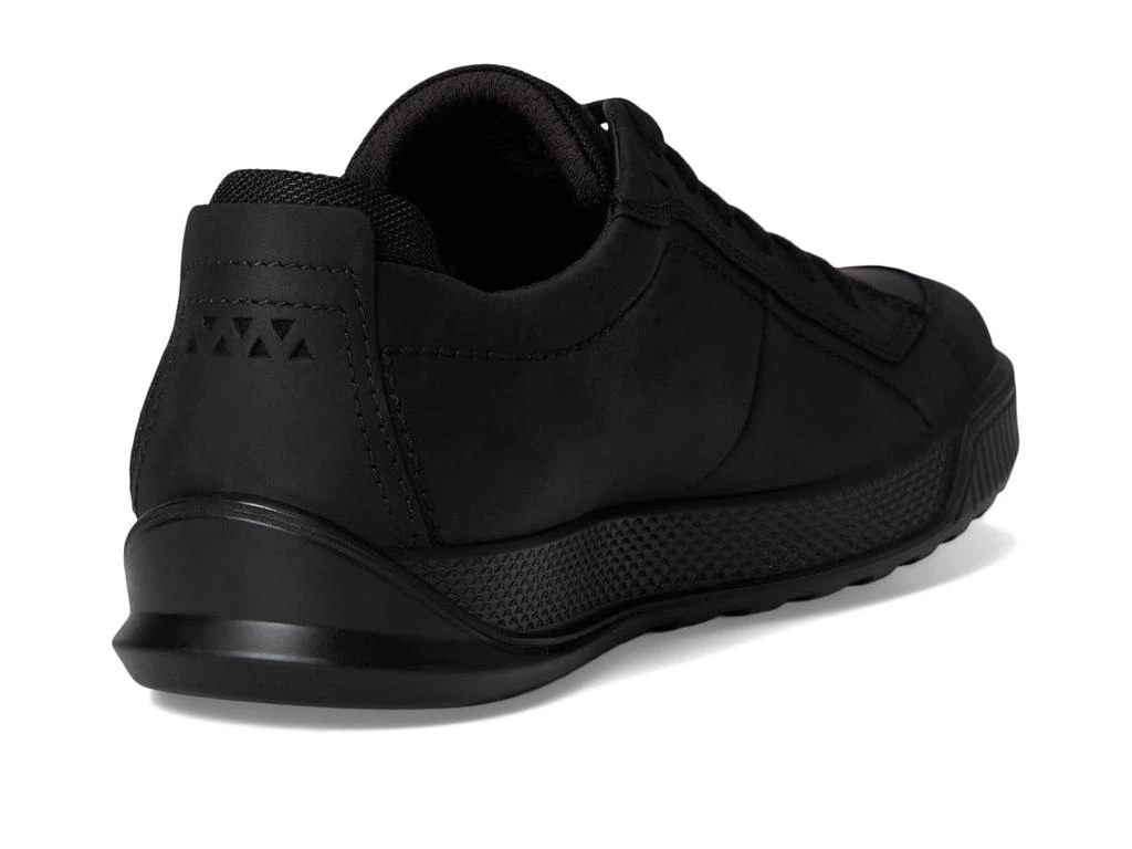 ECCO Byway Lace-Up Sneakers 5