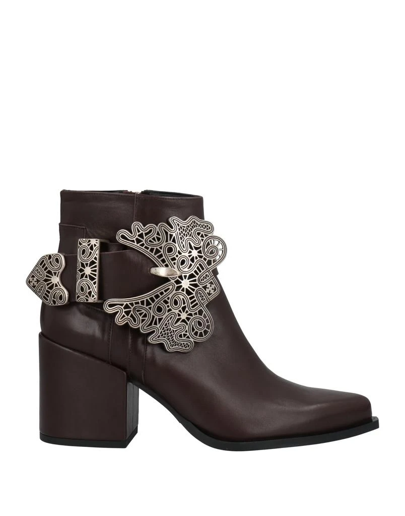 ROSS LOY Ankle boot 1