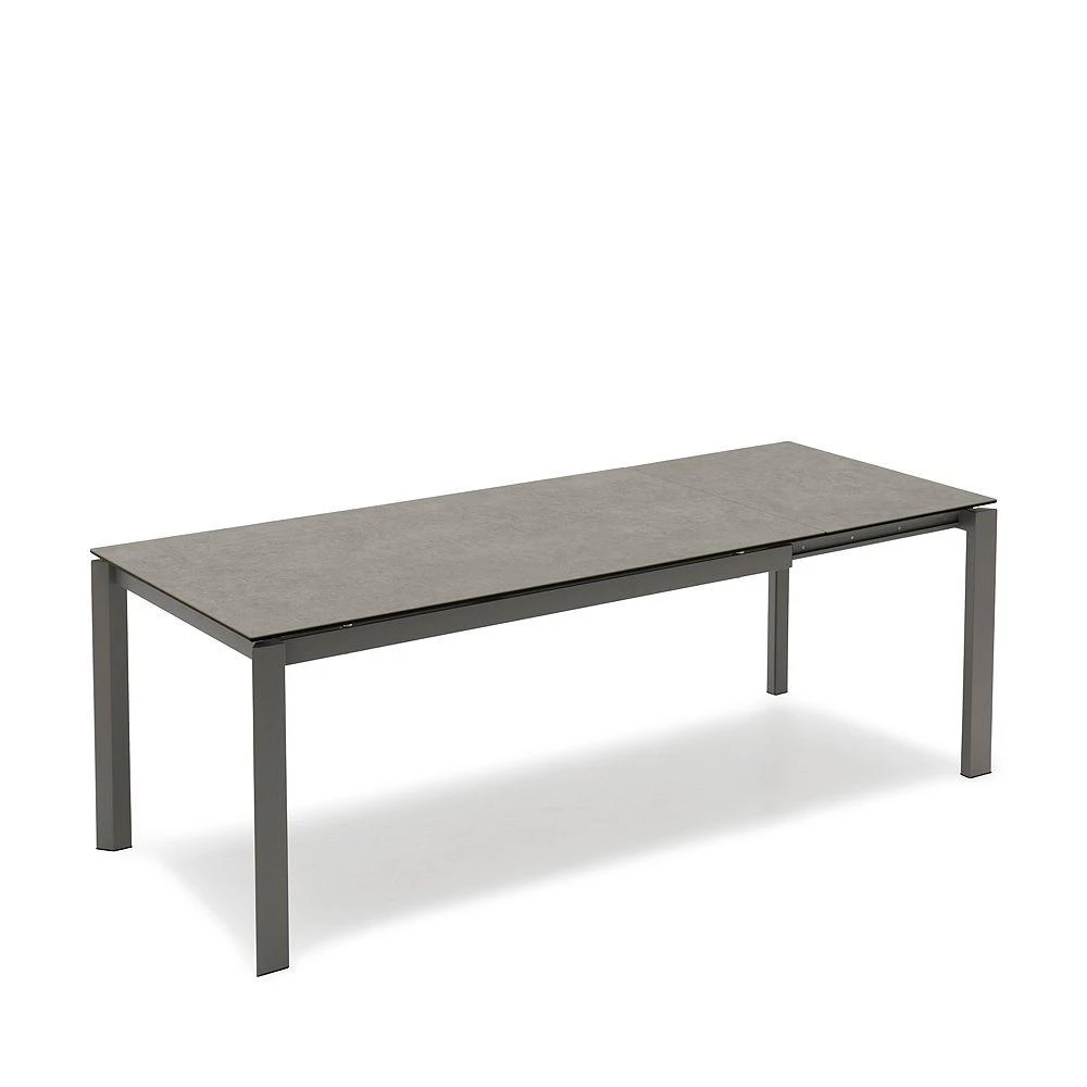 Calligaris Duca Extension Dining Table 4