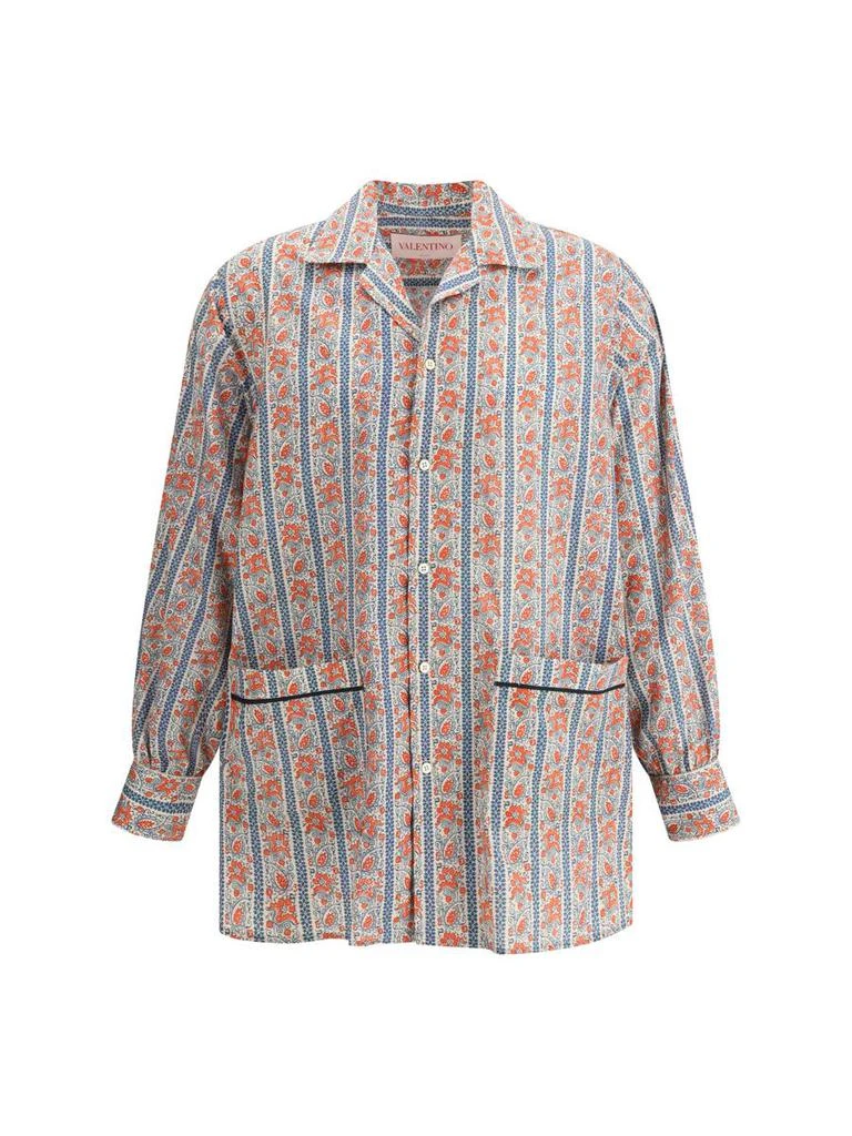 Valentino Valentino Garavani Shirts 1