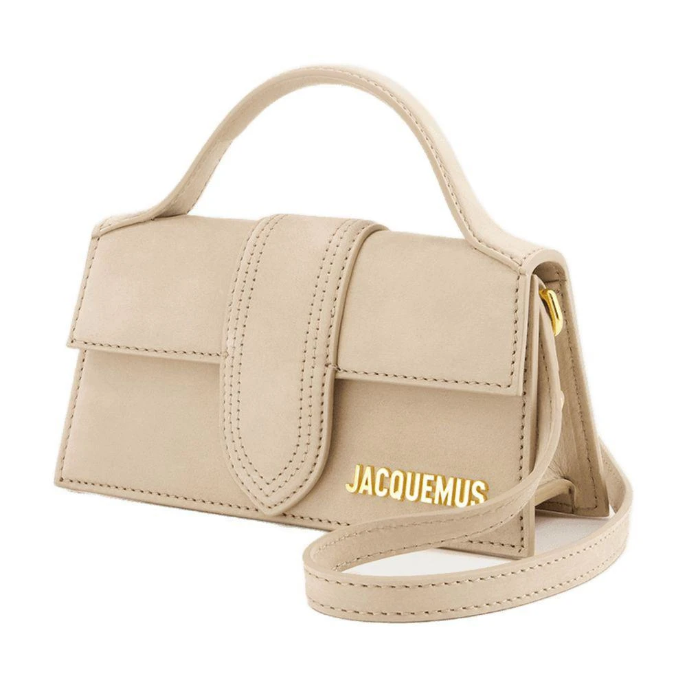 Jacquemus Jacquemus Le Bambino Bag 2