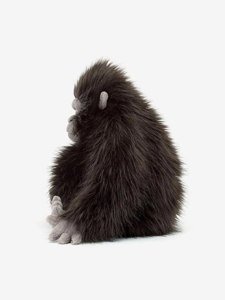 Jellycat Gomez Gorilla in Black (34cm) 3