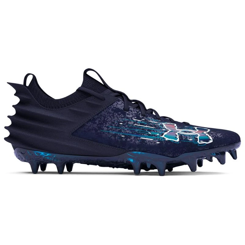 Under Armour Under Armour Blur Smoke 2.0 MC - Men's 1