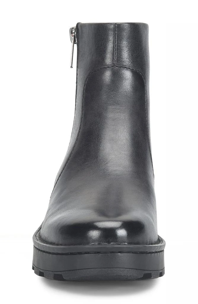 Born Tricia Zip Ankle Boot 3