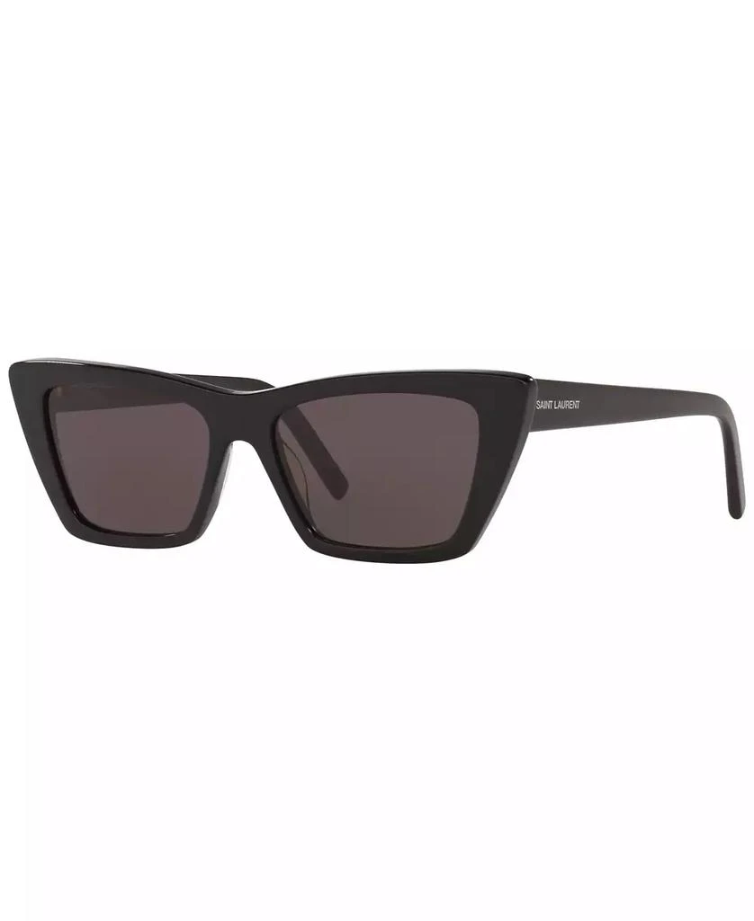 Yves Saint Laurent Women's Sunglasses, SL 276 Mica 1