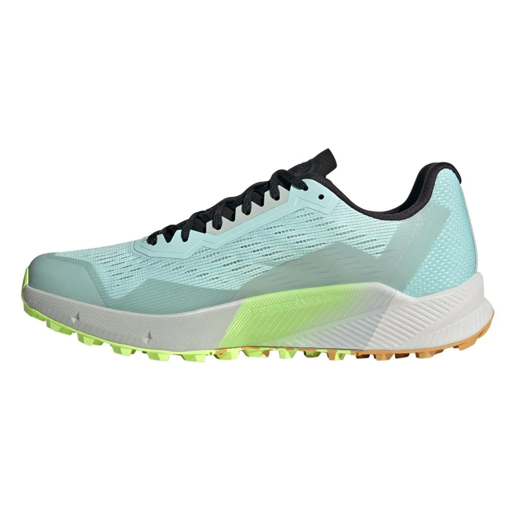 Adidas Terrex Agravic Flow 2 Trail Running Shoes 3