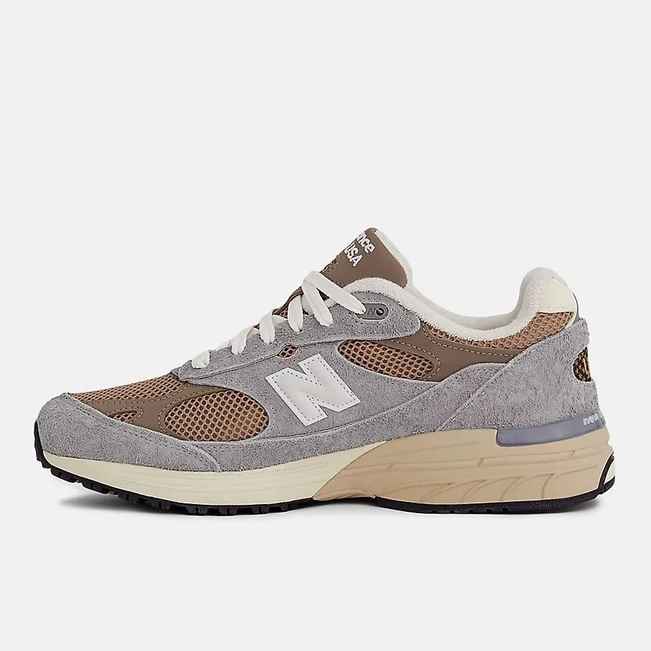 New Balance Made in USA 993 7