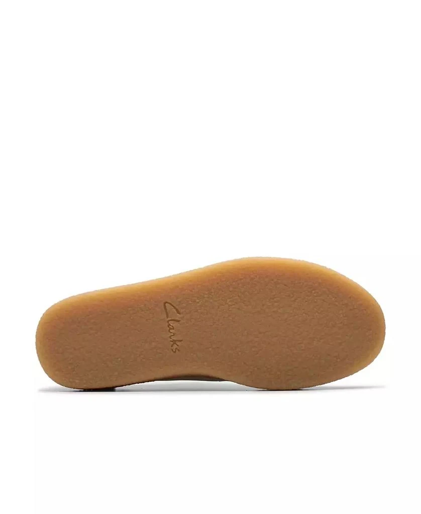 Clarks Collection Men's Oakpark Low Shoes 11