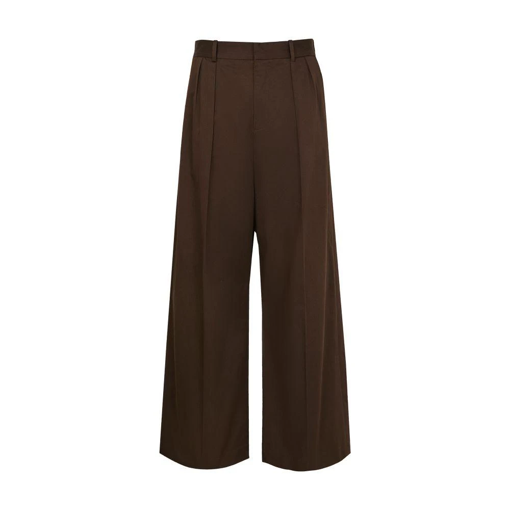Loewe Wool pants 7